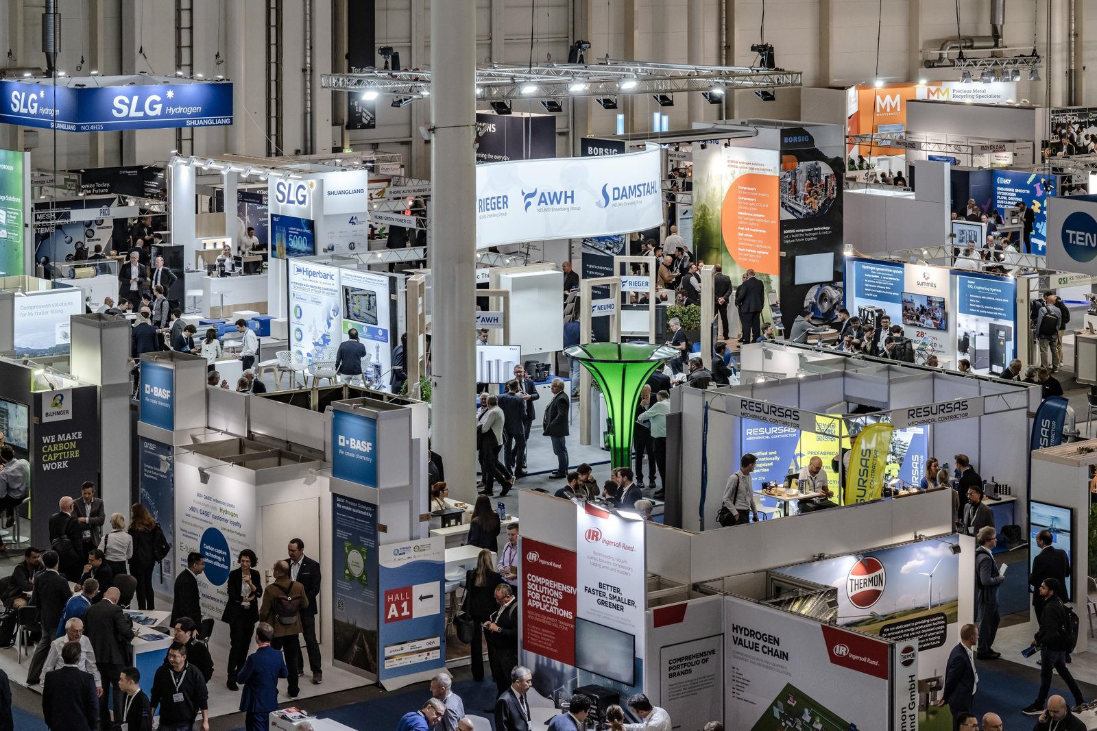 Battery Recycling Conference & Expo Jun 17–18 2026